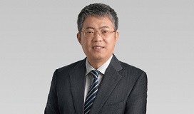 Ping An Group