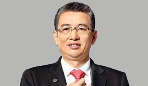 Ping An Group