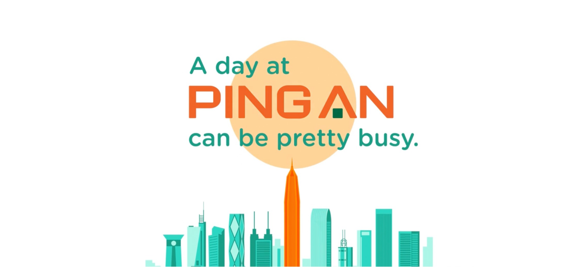 Ping An Group