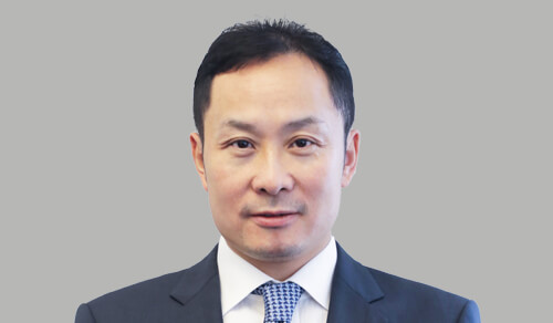 Ping An Group