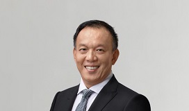 Ping An Group