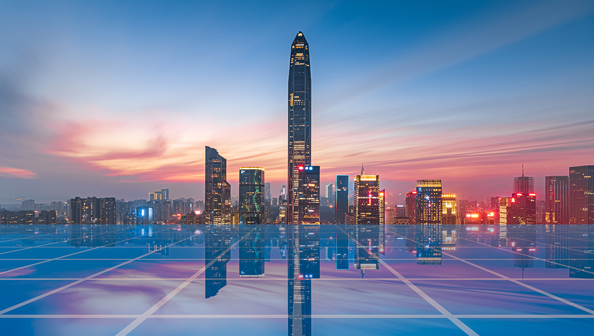 Ping An Group