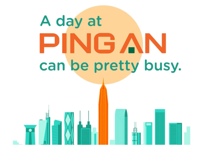 Ping An Group