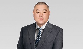 Ping An Group
