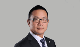Ping An Group